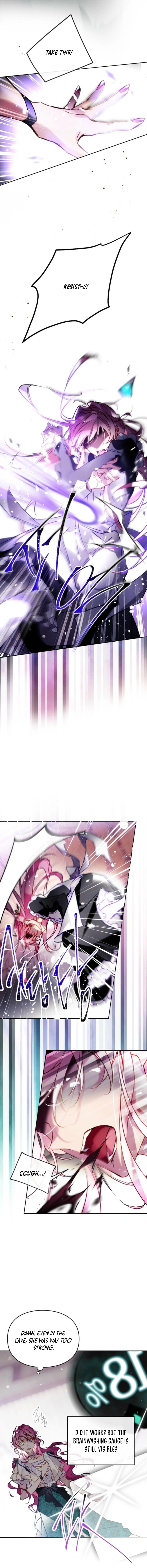 Death Is The Only Ending For The Villainess Chapter 175 3